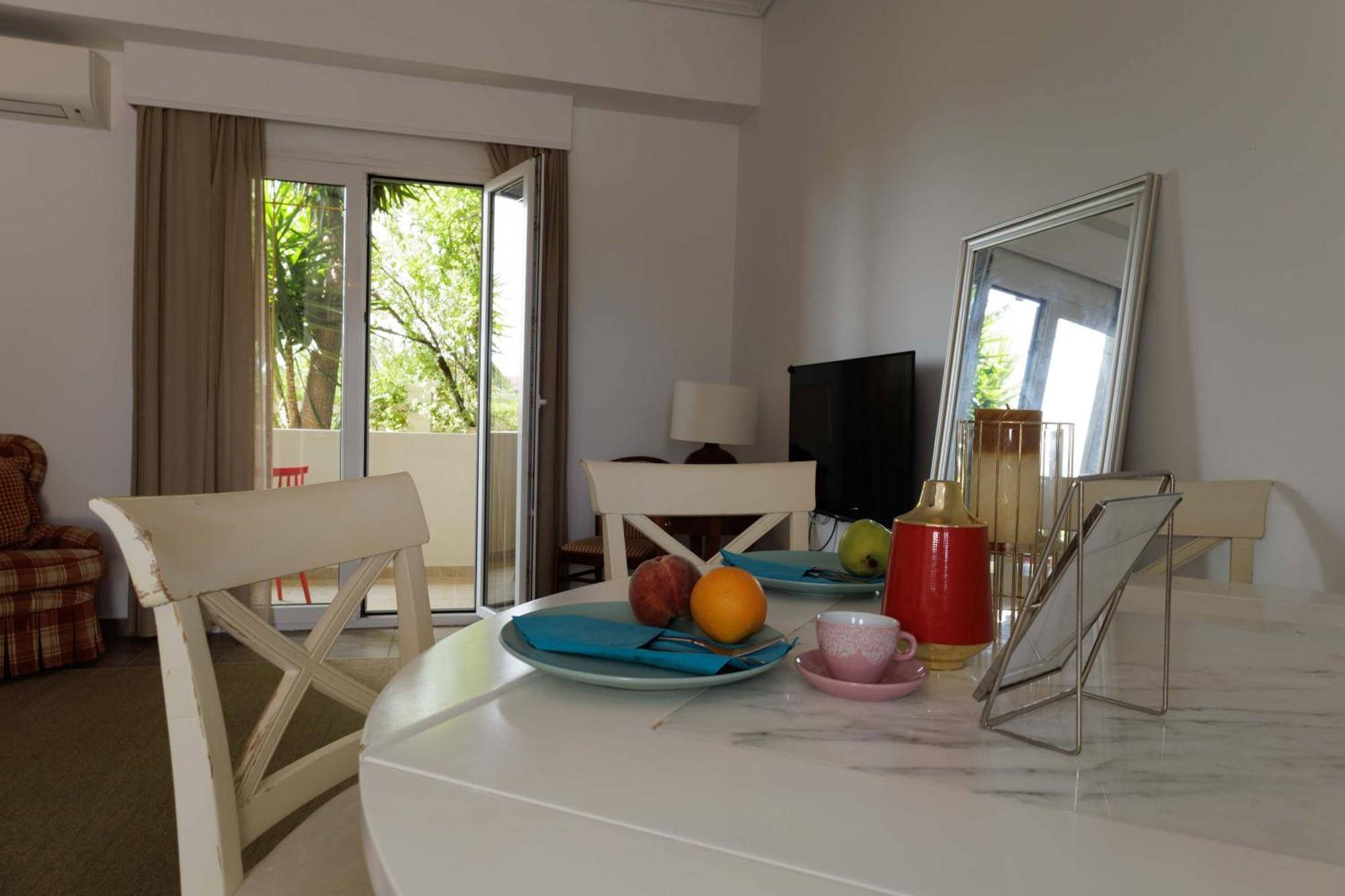 Apartment Maggana Minia