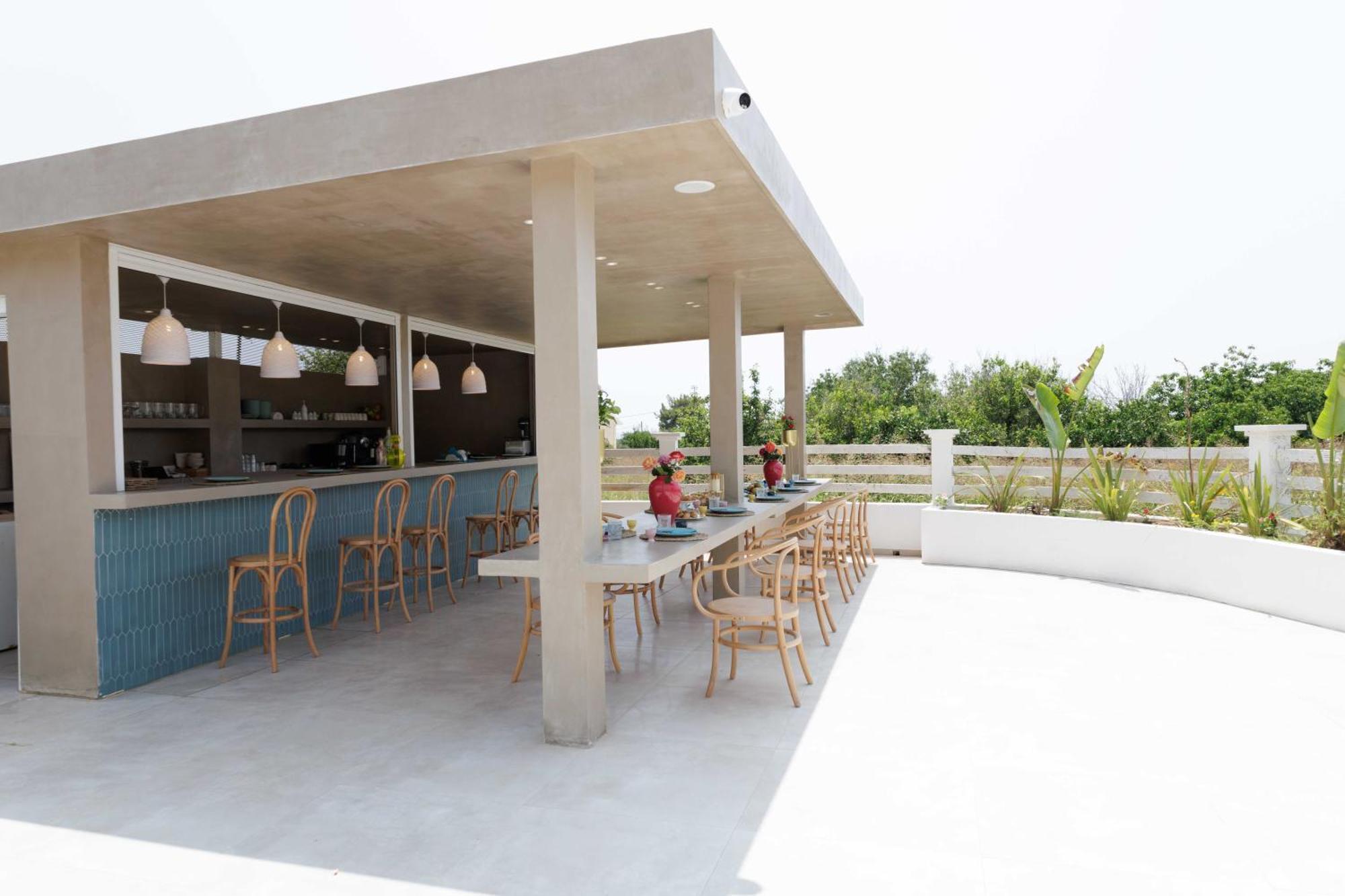 Maggana Apartment Minia