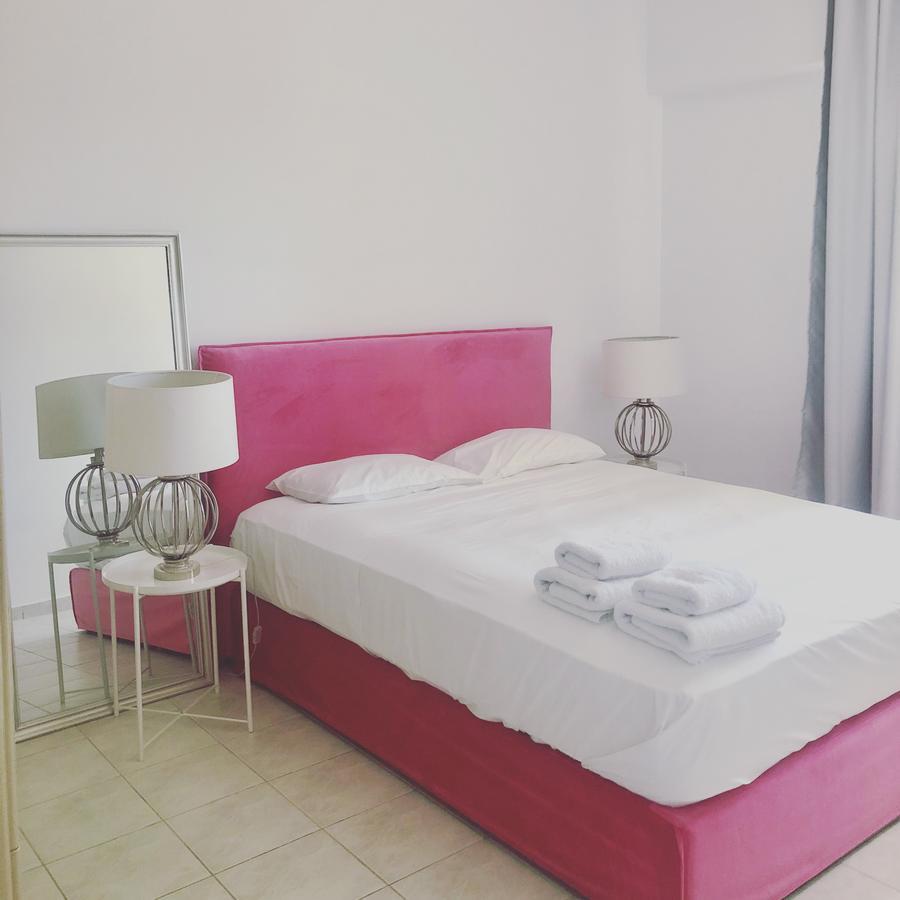 Apartment Maggana