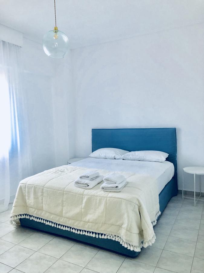 Apartment Maggana