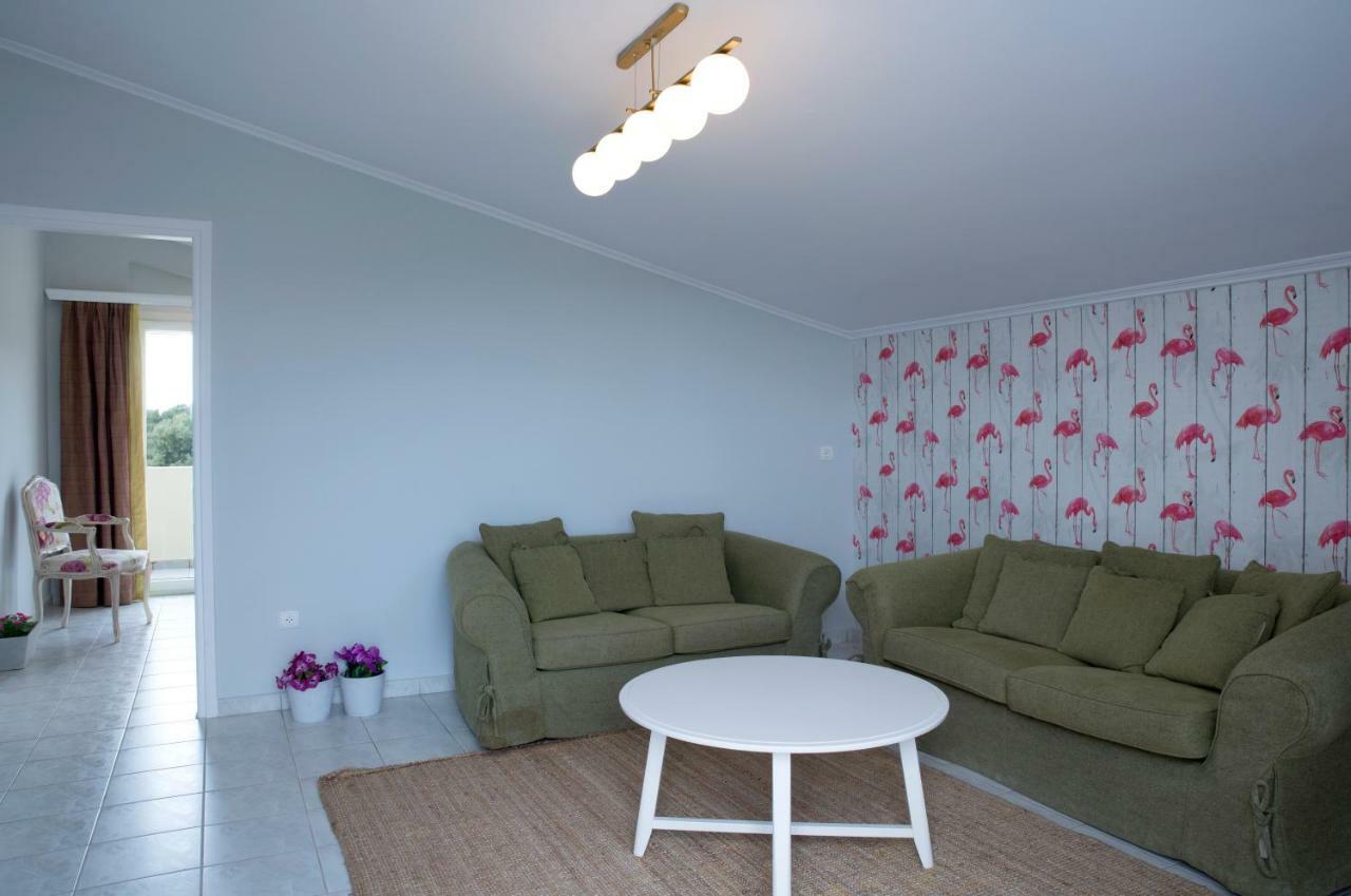 Maggana Apartment